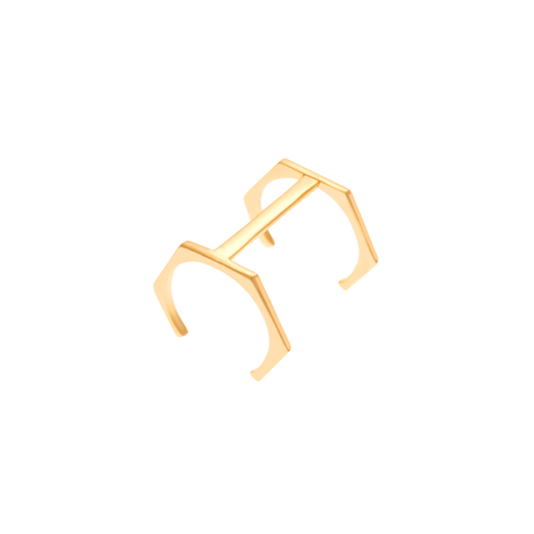 انگشتر طلا لارا